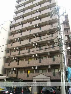 東京都千代田区岩本町2丁目【マンション】の外観