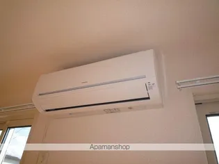 KーHAUS B【1階】の内装