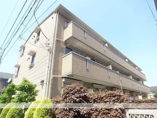 グラン ヴェルジェIIIの画像