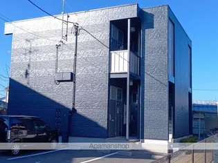 レオパレスドミール 静の画像