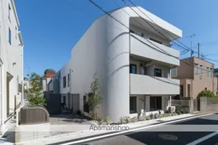 パークヒルズ経堂【1階】の外観