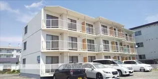 クレス東2条【105号室】の外観