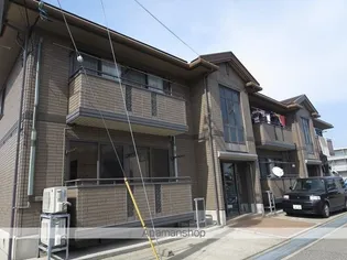 リビングタウン金沢壱番館 Aの画像