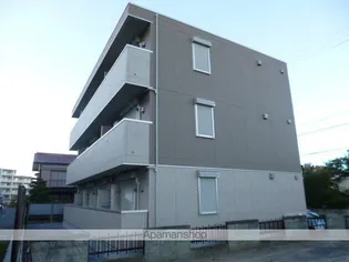 エーデルワイス検見川の画像