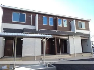 サンテラスⅡの画像