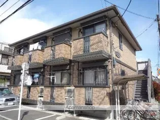 セイポート上大岡【1階】の外観