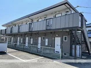 中野ハイツの画像