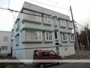 メゾンドパークの画像
