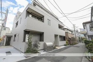 メゾン・ド・プティ【2階】の外観