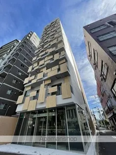 ユゥーアップー四ツ谷の画像