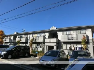 ヴェル ドミールB棟の画像