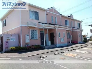 ベルウッド壱番館 Bの画像