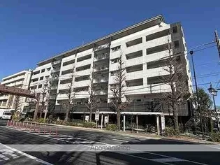 レクセル荻窪の画像