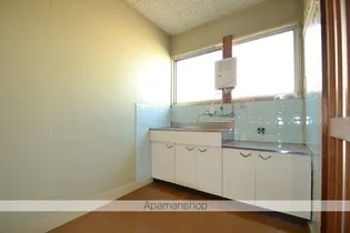 武田ビル【3階】のキッチン