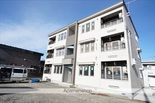 TOWNヒルズの画像