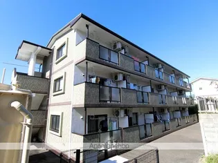 マンションアルティアの画像