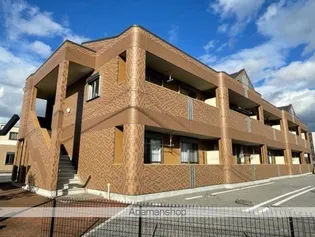 パークヒルズの画像