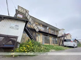 クニハイツの画像