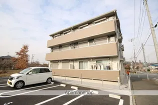 プランドール(鳩山町)【3階】の外観