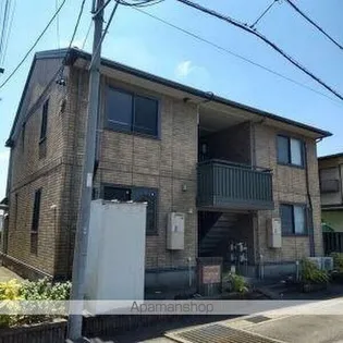 トゥインクルコート城山Ⅱ【Ⅱ103号室】の外観