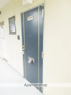 ポエム【201号室号室】のその他画像