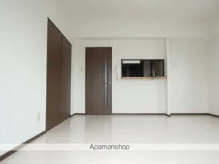 ドリームベイサイドⅡ【603号室】の内装