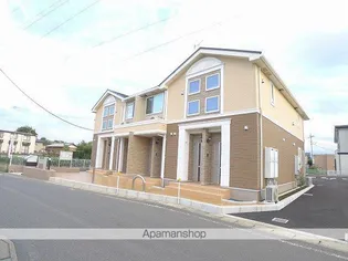 サニーレジデンス【2階】の外観