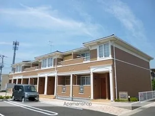 APPRECIATE 良幸【2階】の外観