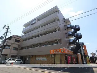 アケボノイーストIIの画像