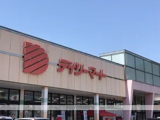 デュエル ミサキA【1階】の周辺