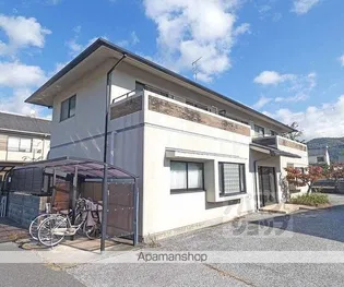 サイドパークIIIの画像