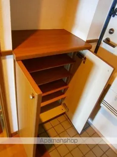 ビアンロジュマン【301号室】の内装