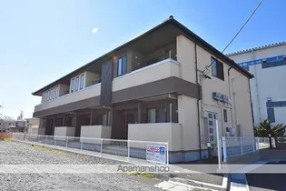 サニーコート ルート4【2階】の外観