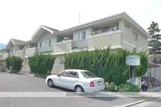 ビレッジ住岡【A101号室】の外観