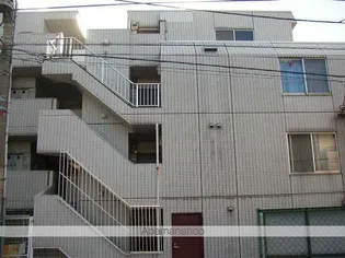 メインステージ井荻駅前の画像