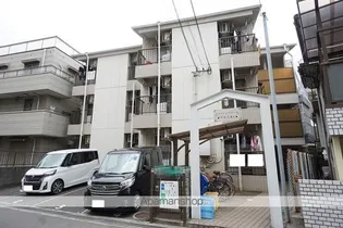 シャ トリコロール千里丘東の画像