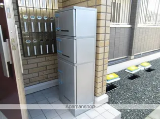 ラ・フェリーチェM【1階】のその他画像