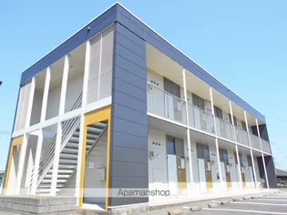 レオパレスウイングの画像