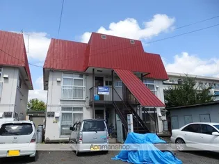 松本マンションCの画像