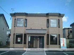 白柳メゾンⅡの画像