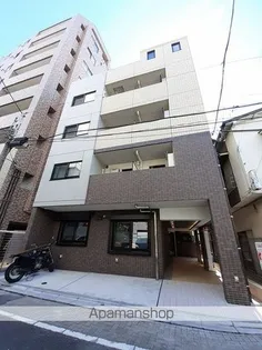 リュシオル【2階】の外観