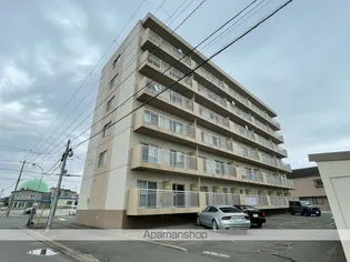 WINDIA仲浜【2階】の外観