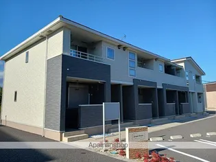 グラン・エトワール【2階】の外観