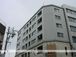 愛知県名古屋市東区東桜2丁目【マンション】の外観