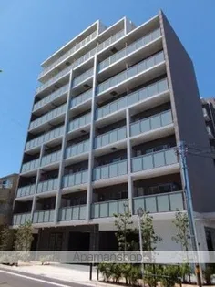 RZPLACE AZEST高島平の画像