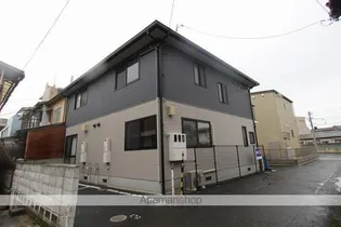 ペアハウス多田【1階】の外観