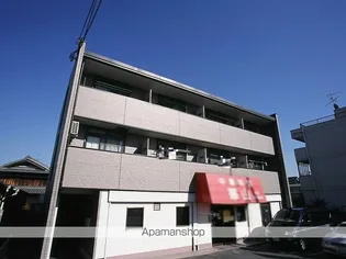 レオパレスTABUCHIの画像