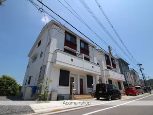 キャルムコート星田の画像