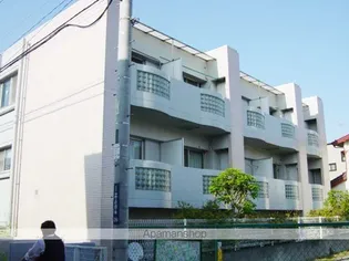A&U中野上町の画像