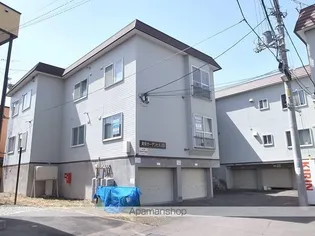 真栄ガーデンヒルズBの画像